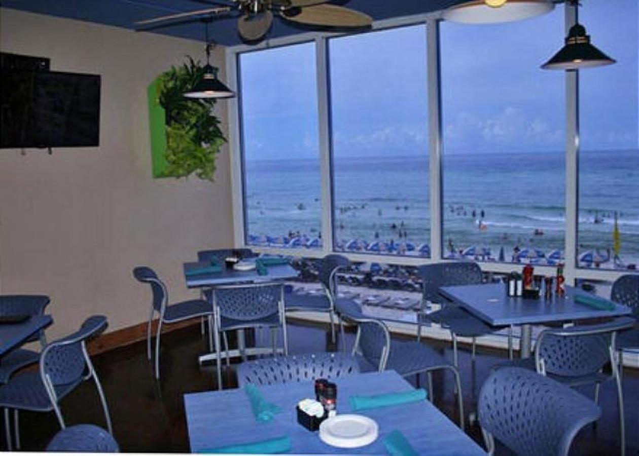 Tidewater 903 Panama City Beach